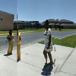 Meet your Posher, Frances